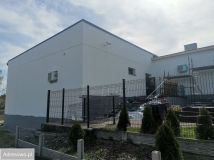 Lokal Wiele, ul. Główna. Zdjęcie 1