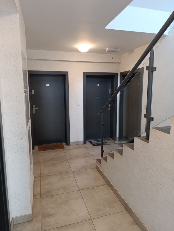 Mieszkanie 2-pokojowe Legnica Piekary Wielkie, Patnowska. Zdjęcie 9