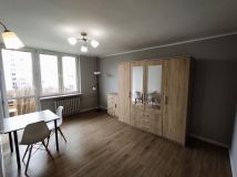 Mieszkanie 3-pokojowe Lublin Wieniawa, ul. Puławska. Zdjęcie 1