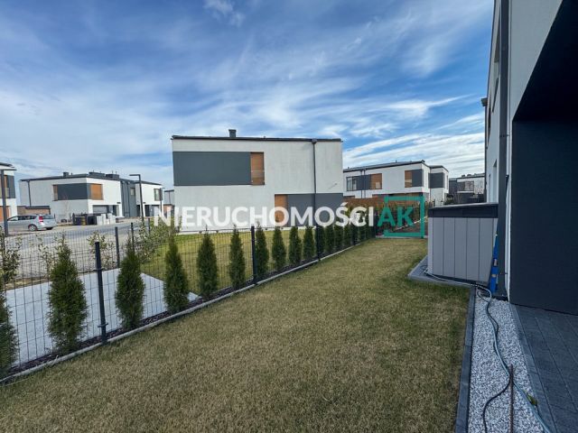 dom szeregowy, 4 pokoje Gowarzewo, ul. Zimowa. Zdjęcie 18