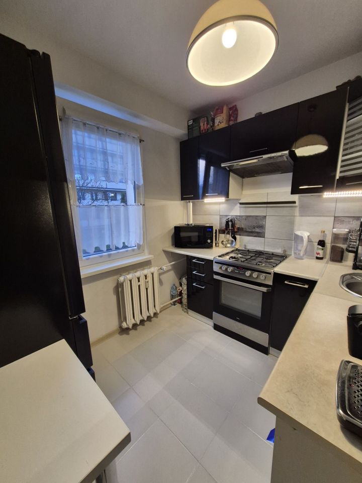 Mieszkanie 2-pokojowe Chrzanów. Zdjęcie 4