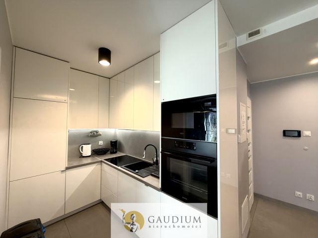 Mieszkanie 2-pokojowe Gdańsk, ul. Lęborska. Zdjęcie 3