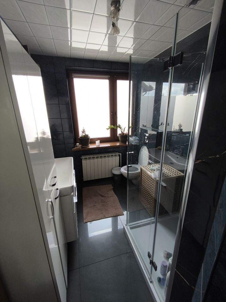 dom wolnostojący, 7 pokoi Kadzidło, ul. Armii Krajowej. Zdjęcie 9