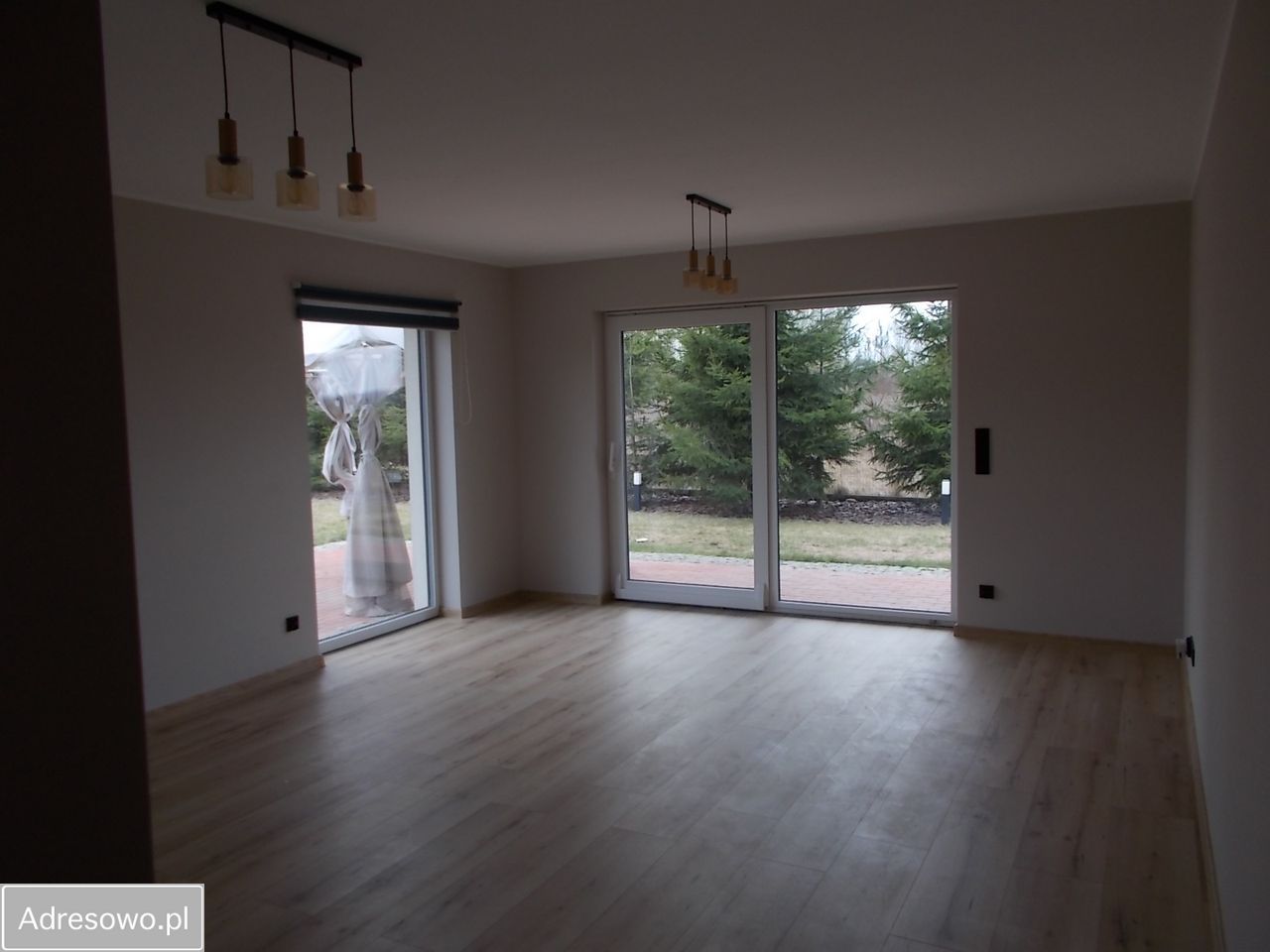 dom wolnostojący, 8 pokoi Dobieszków, ul. Miła. Zdjęcie 8