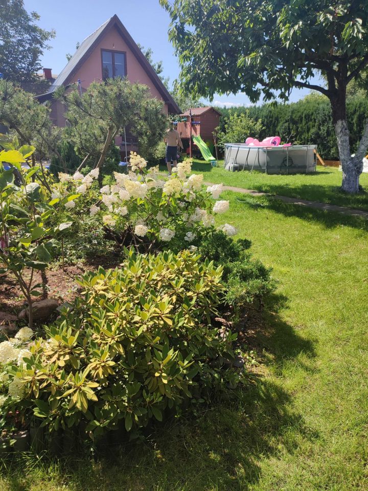 Działka rod Stargard, ul. Grudziądzka. Zdjęcie 5