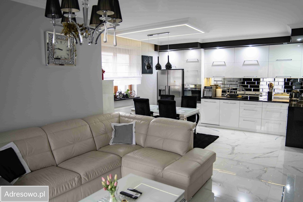 Mieszkanie 3-pokojowe Garwolin, ul. Wiejska. Zdjęcie 6