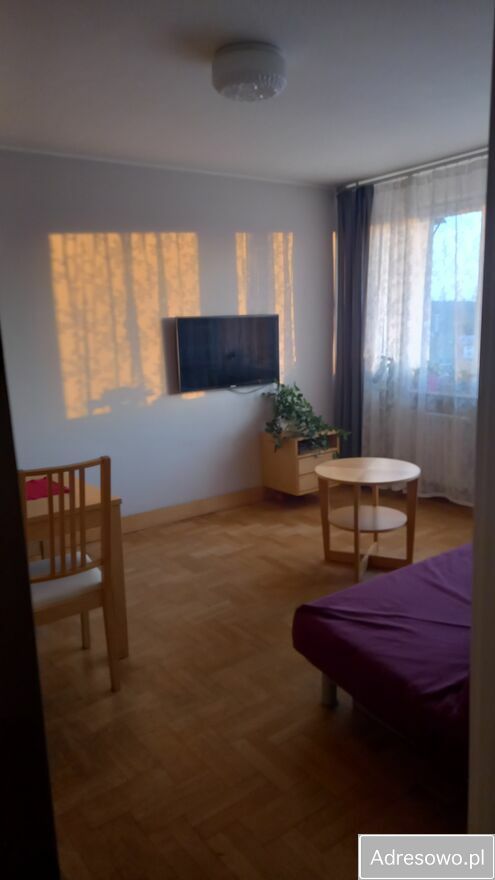 Mieszkanie 2-pokojowe Kraków Kurdwanów, ul. Łużycka. Zdjęcie 8