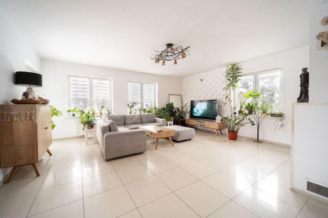 dom wolnostojący, 6 pokoi Sokółka, ul. Stefana Batorego. Zdjęcie 1