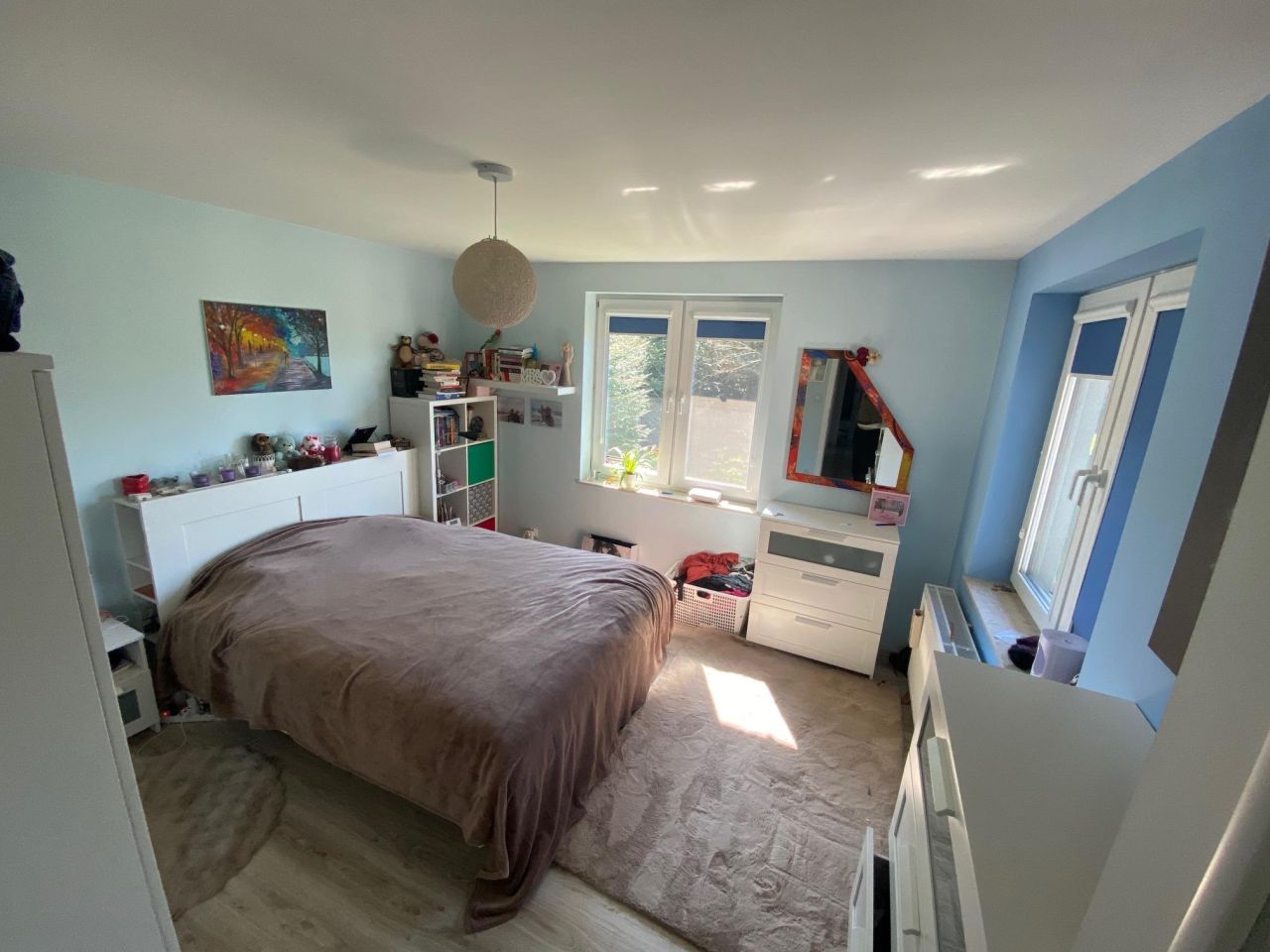 dom wolnostojący, 6 pokoi Policzna, ul. Osiedlowa. Zdjęcie 15