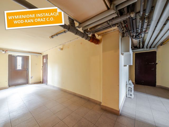 Mieszkanie 2-pokojowe Warszawa Praga-Południe, ul. Międzyborska. Zdjęcie 16