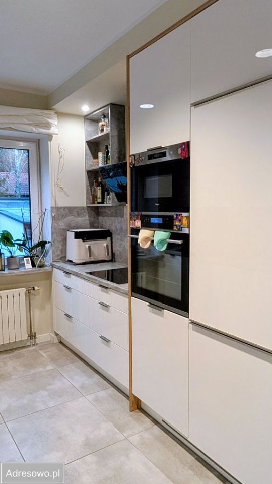 dom szeregowy, 4 pokoje Poznań Strzeszyn, ul. Jeziorańska. Zdjęcie 19