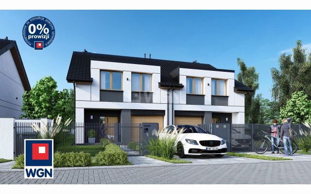 Mieszkanie 5-pokojowe Kołobrzeg Radzikowo, ul. Michała Wołodyjowskiego. Zdjęcie 3