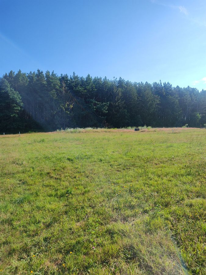 Działka rolna Swarzewo. Zdjęcie 7