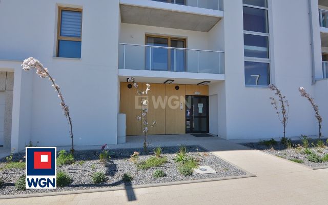 Mieszkanie 2-pokojowe Elbląg, ul. Łęczycka. Zdjęcie 12