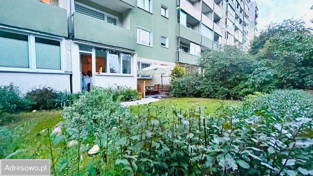 Mieszkanie 2-pokojowe Gdańsk Zaspa. Zdjęcie 1