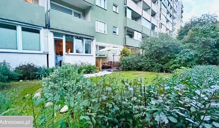 Mieszkanie 2-pokojowe Gdańsk Zaspa