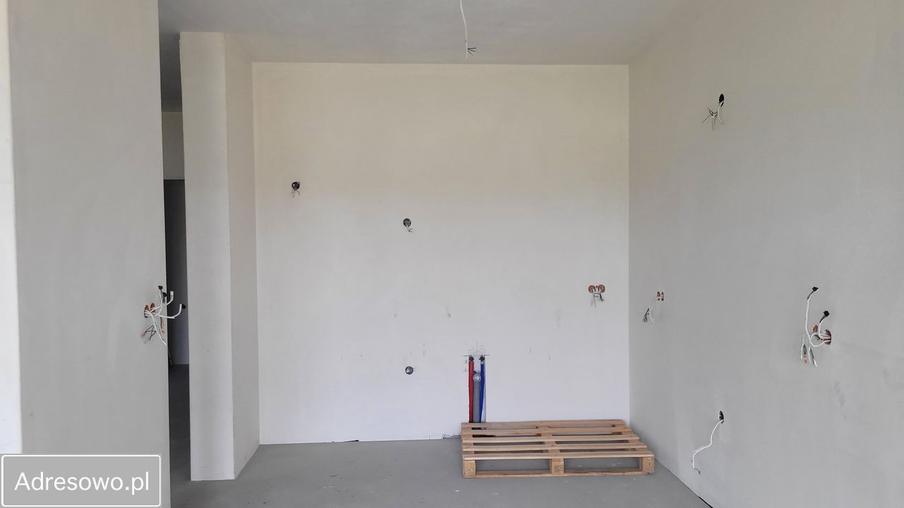 dom szeregowy, 4 pokoje Kosów, ul. Bursztynowa. Zdjęcie 9