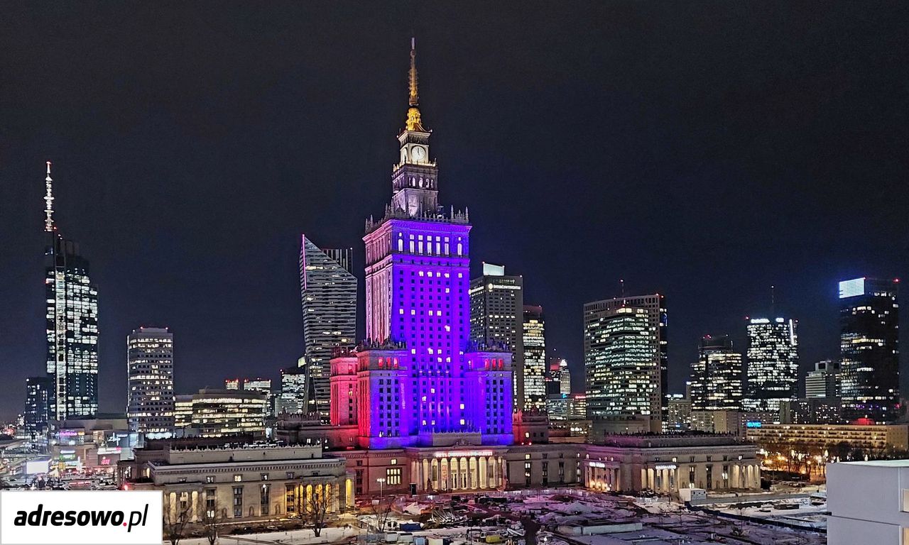 Mieszkanie 1-pokojowe Warszawa Śródmieście, ul. Chmielna. Zdjęcie 11