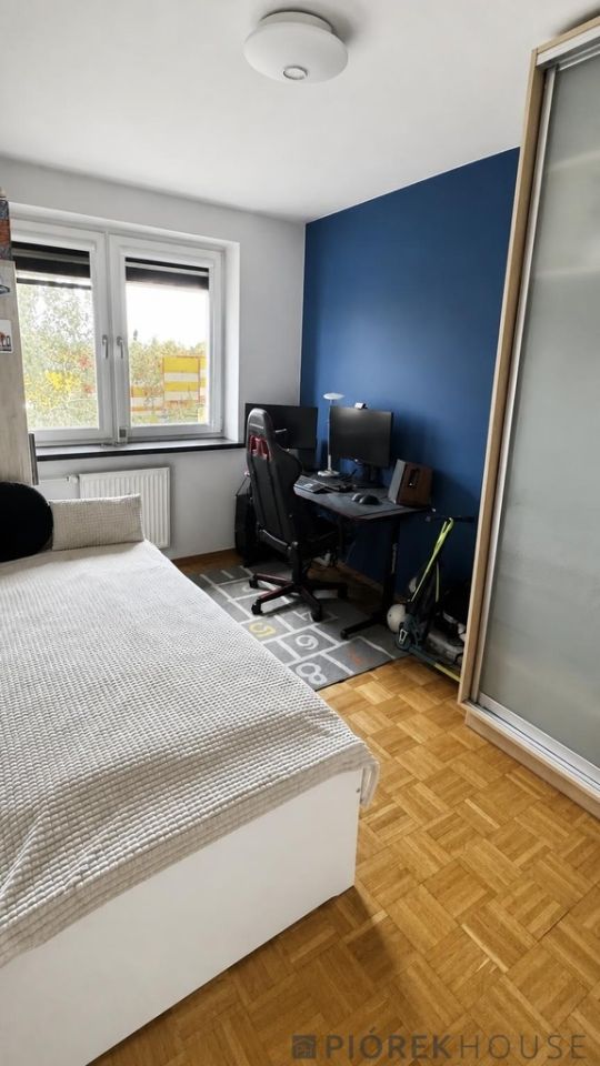 Mieszkanie 2-pokojowe Warszawa Praga-Południe, ul. Floriana Znanieckiego. Zdjęcie 7