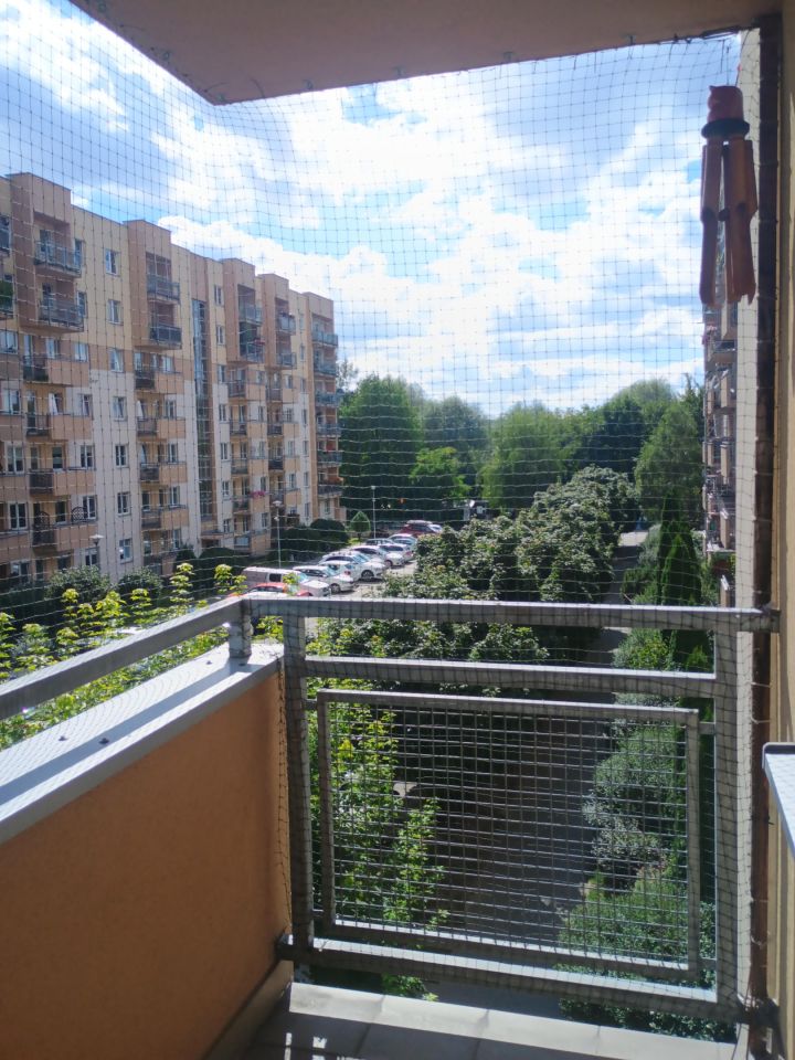 Mieszkanie 2-pokojowe Kraków Prądnik Czerwony, ul. Reduta. Zdjęcie 15
