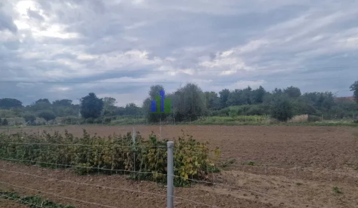 Działka budowlana Gajków