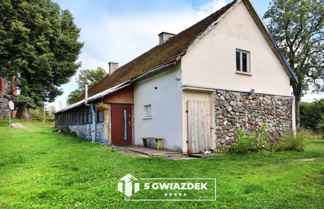 dom wolnostojący, 2 pokoje Kusowo. Zdjęcie 22