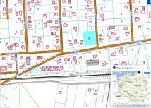 Działka budowlana Bieniewice Witanów, ul. Błońska. Zdjęcie 1