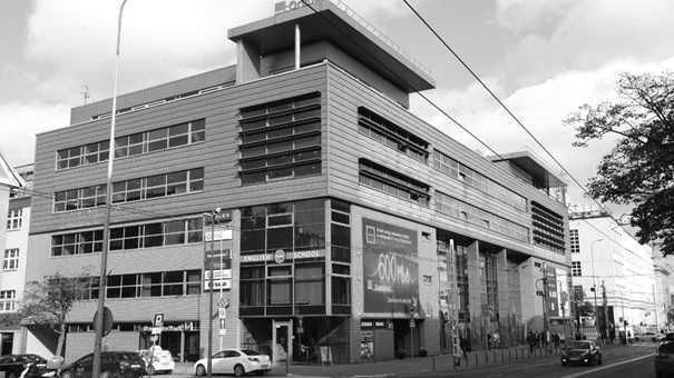 Lokal Gdynia Śródmieście, ul. 10 Lutego