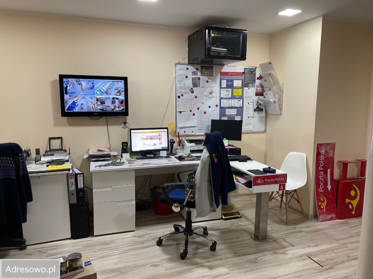 Lokal Rożental. Zdjęcie 17