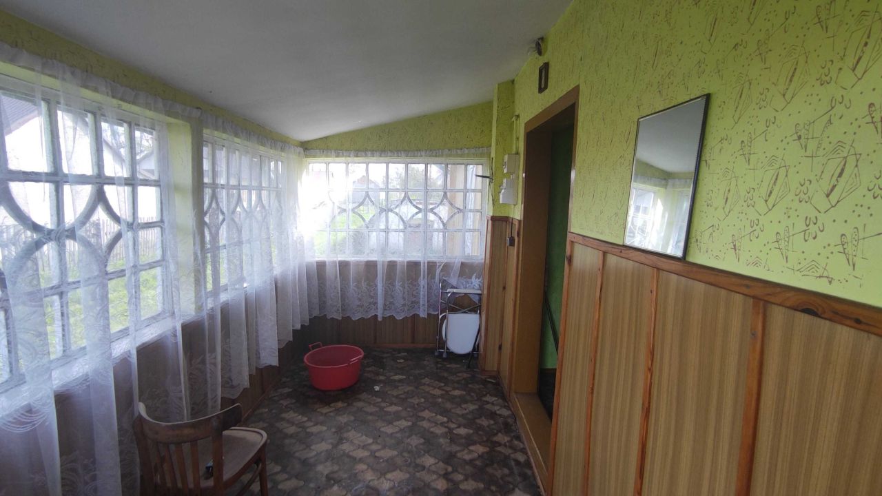 dom wolnostojący Kozodrza. Zdjęcie 7