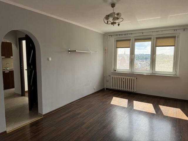 Mieszkanie 2-pokojowe Bytów, ul. Górna. Zdjęcie 1