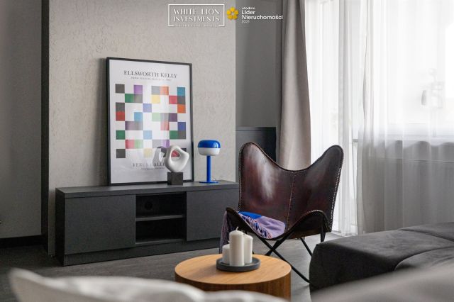 Mieszkanie 3-pokojowe Warszawa Ursynów, ul. Sarabandy. Zdjęcie 1