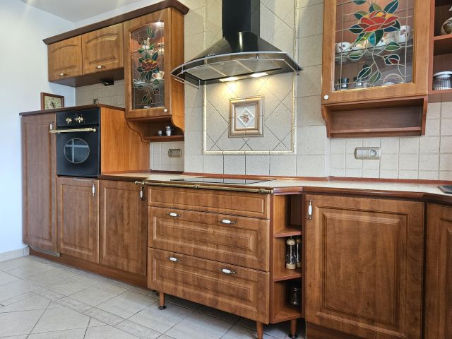 dom wolnostojący, 6 pokoi Stargard Mokrzyca, ul. Władysława Reymonta. Zdjęcie 11