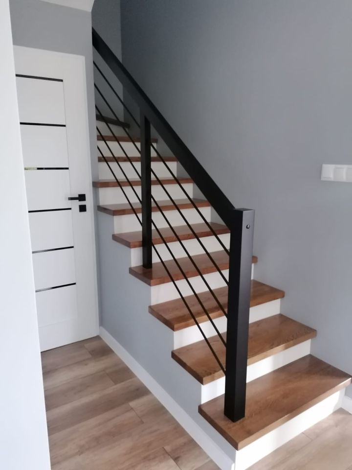 dom wolnostojący, 4 pokoje Gortatowo. Zdjęcie 9