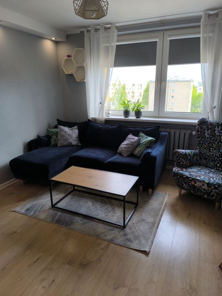 Mieszkanie 4-pokojowe Ełk, ul. gen. Władysława Sikorskiego