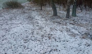 Działka siedliskowa Kaliłów