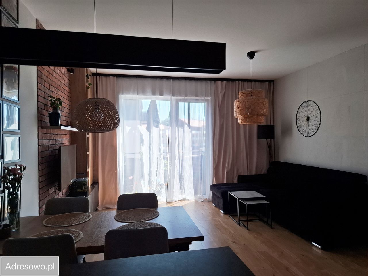 Mieszkanie 2-pokojowe Oleśnica, ul. Leśna