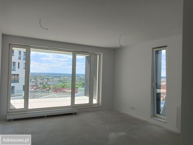 Mieszkanie 1-pokojowe Olsztyn Śródmieście, al. Aleja Marszałka Józefa Piłsudskiego. Zdjęcie 1