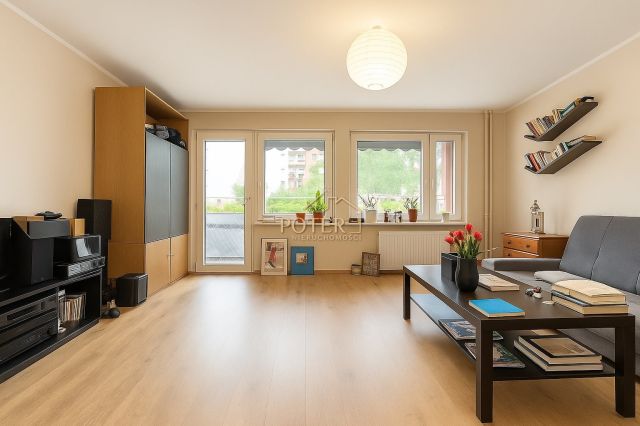 Mieszkanie 1-pokojowe Wrocław Fabryczna, ul. Dokerska. Zdjęcie 1