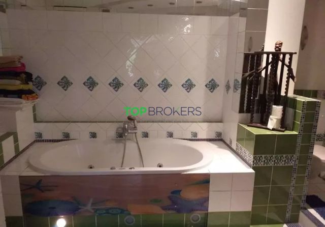 Mieszkanie 3-pokojowe Warszawa Ursynów, al. Komisji Edukacji Narodowej. Zdjęcie 11