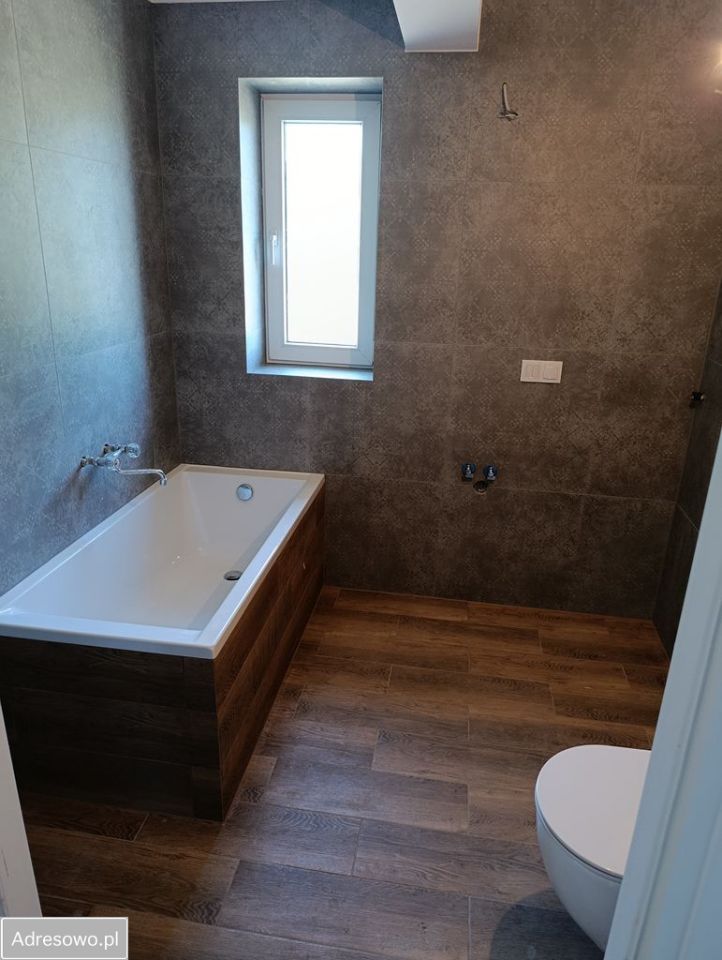 dom wolnostojący, 3 pokoje Mędrzechów. Zdjęcie 7