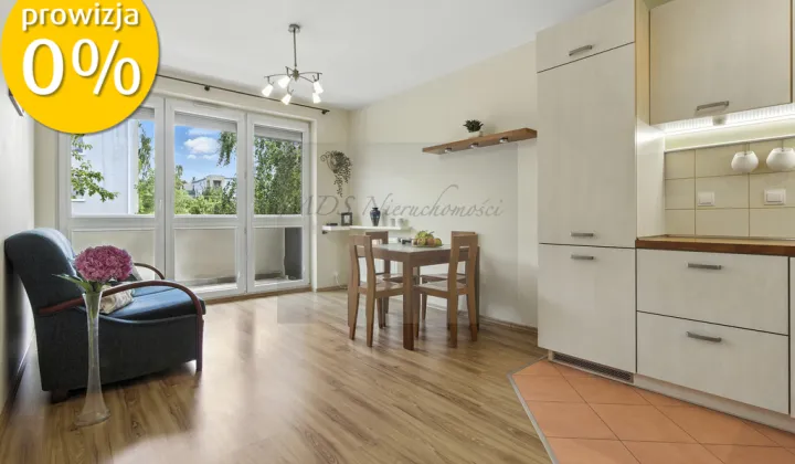 Mieszkanie 2-pokojowe Warszawa Białołęka, ul. Skarbka z Gór