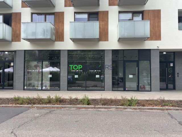 Lokal Warszawa Natolin. Zdjęcie 9