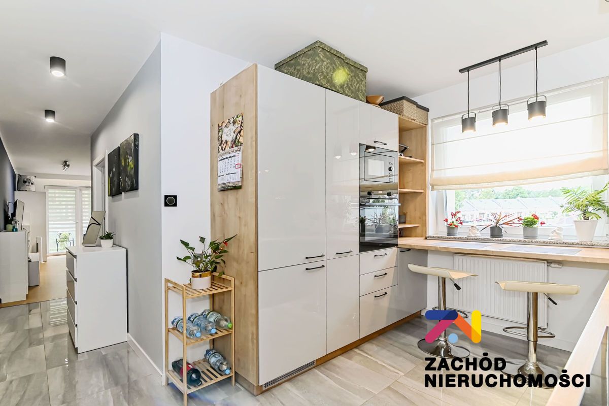 Mieszkanie 2-pokojowe Zielona Góra, ul. Polanka. Zdjęcie 6