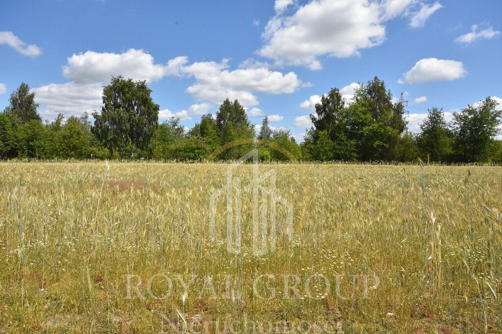 Działka budowlana Lubartów. Zdjęcie 3