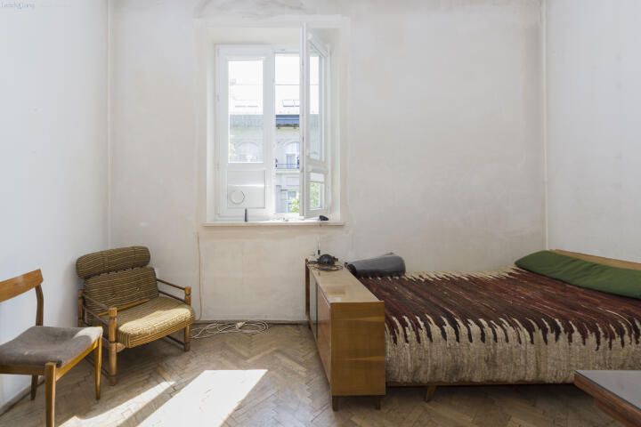 Mieszkanie 2-pokojowe Kraków Stare Miasto, ul. św. Wojciecha. Zdjęcie 7