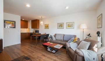 Mieszkanie 2-pokojowe Szczecin Centrum, ul. Mariacka