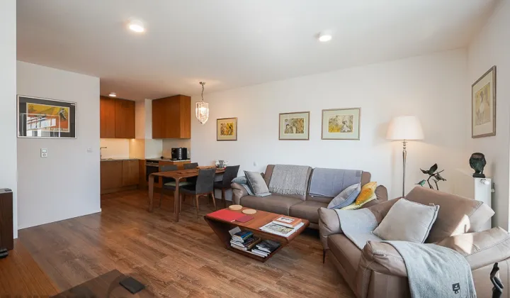 Mieszkanie 2-pokojowe Szczecin Centrum, ul. Mariacka