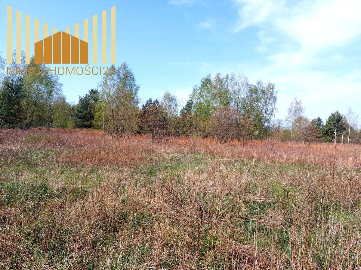 Działka budowlana Nowy Konik. Zdjęcie 2