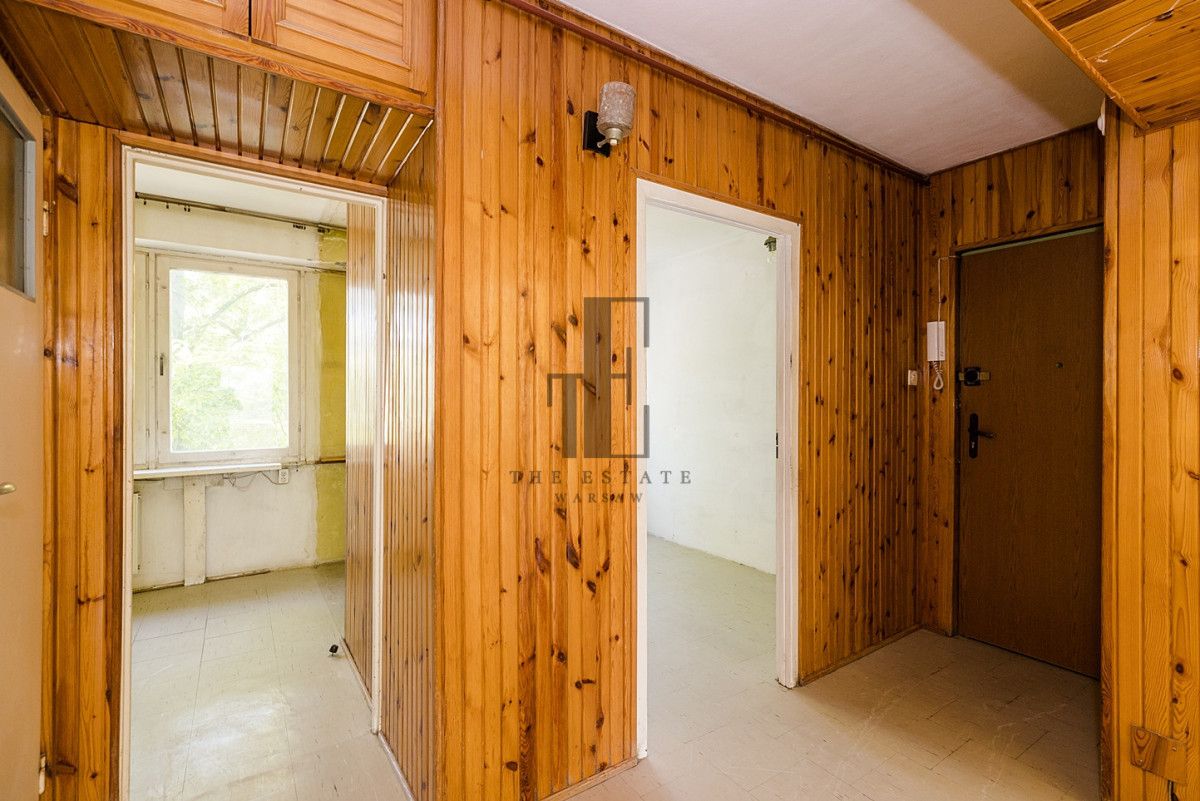 Mieszkanie 3-pokojowe Warszawa Ursus, ul. Orląt Lwowskich. Zdjęcie 12